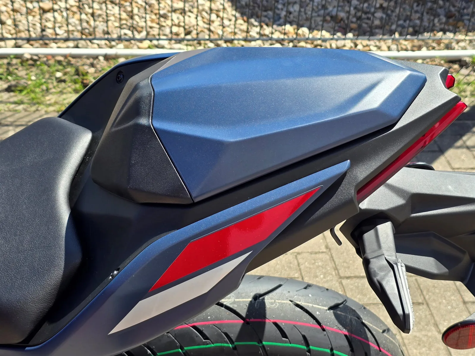 Kawasaki Ninja 500 SE Neu, Mod. 2026, sofort verfügbar!