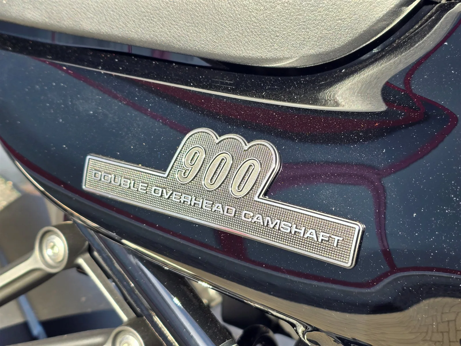 Kawasaki Z900 RS Black Ball Edition Neu, Mod. 2026, sofort verfügbar!