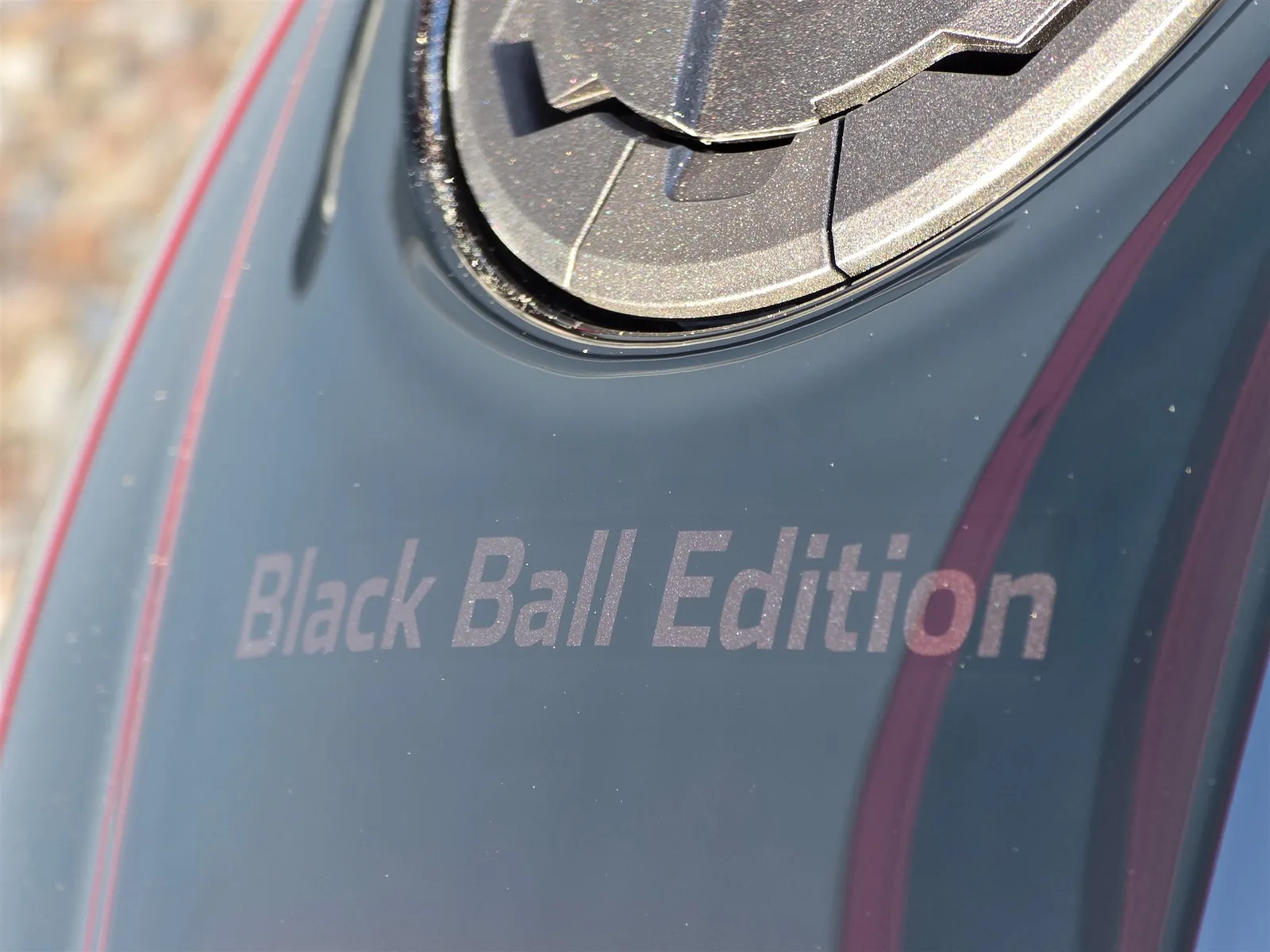 Kawasaki Z900 RS Black Ball Edition Neu, Mod. 2026, sofort verfügbar!