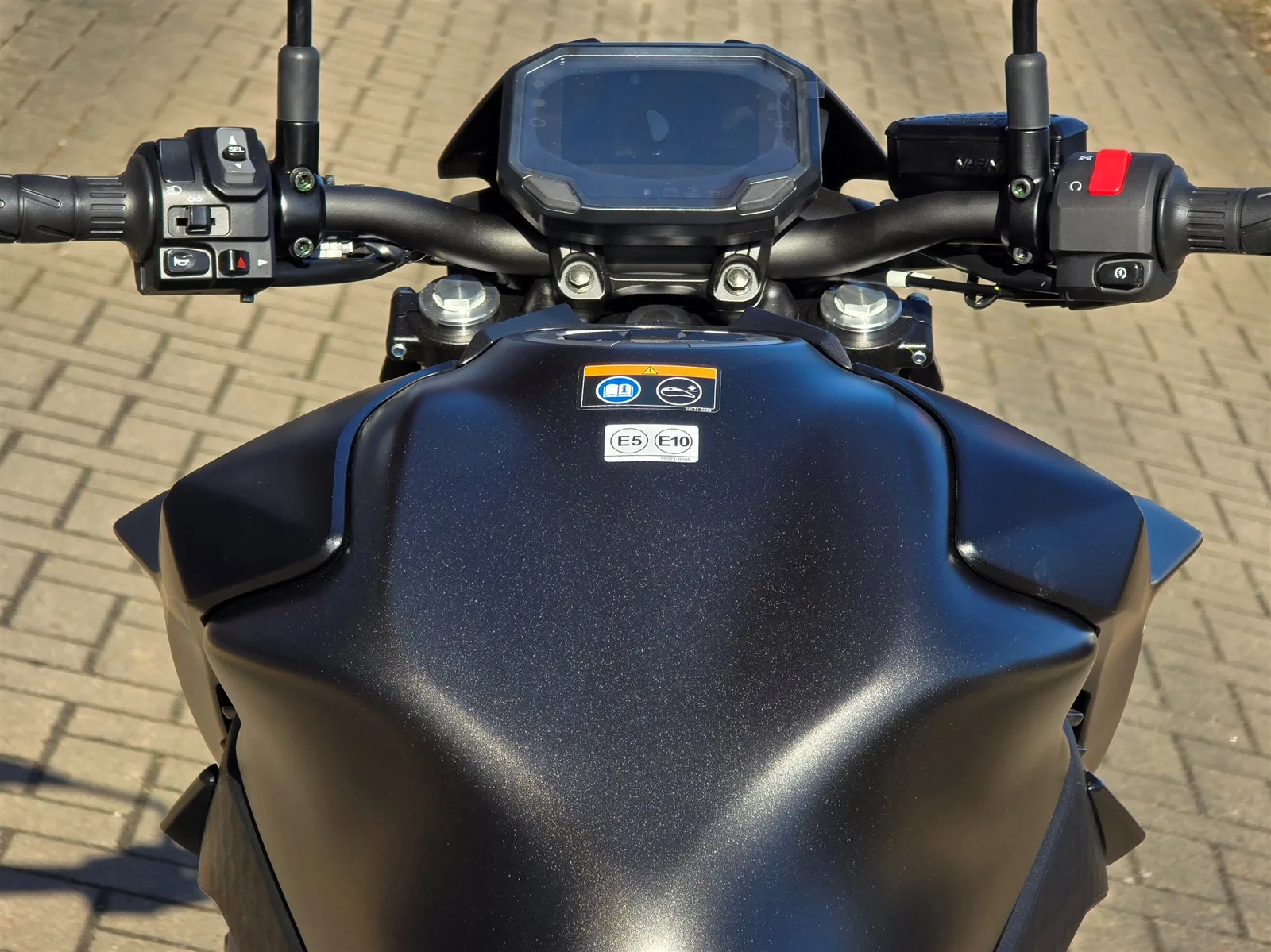 Kawasaki Z650 S Neu, Mod. 2026, sofort verfügbar!