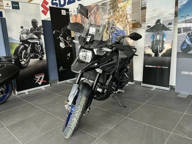 Suzuki V-Strom 1050 DL 1050RRM4