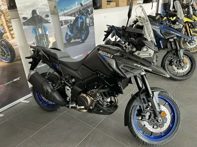 Suzuki V-Strom 1050 DL 1050RRM4