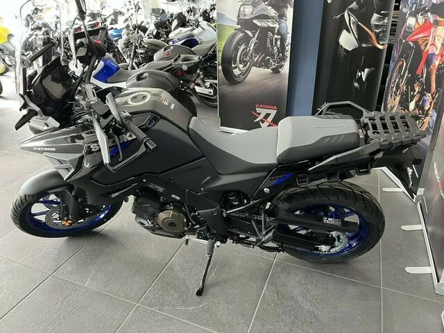 Suzuki V-Strom 1050 DL 1050RRM4
