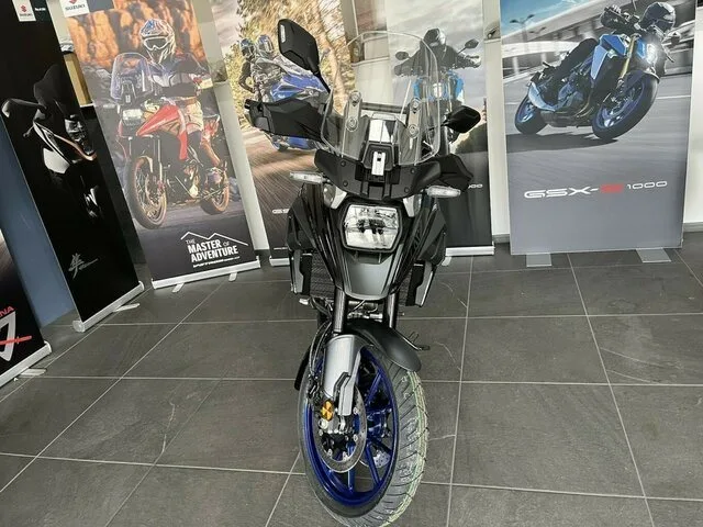 Suzuki V-Strom 1050 DL 1050RRM4