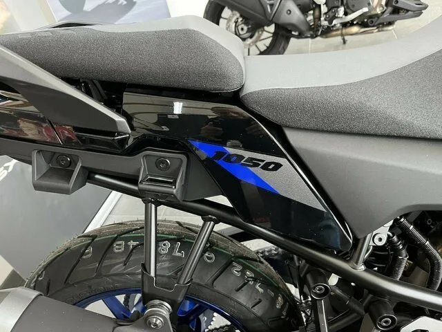 Suzuki V-Strom 1050 DL 1050RRM4