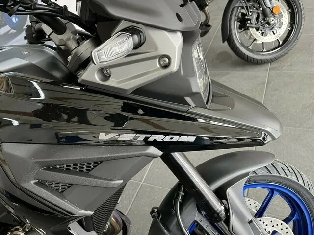 Suzuki V-Strom 1050 DL 1050RRM4