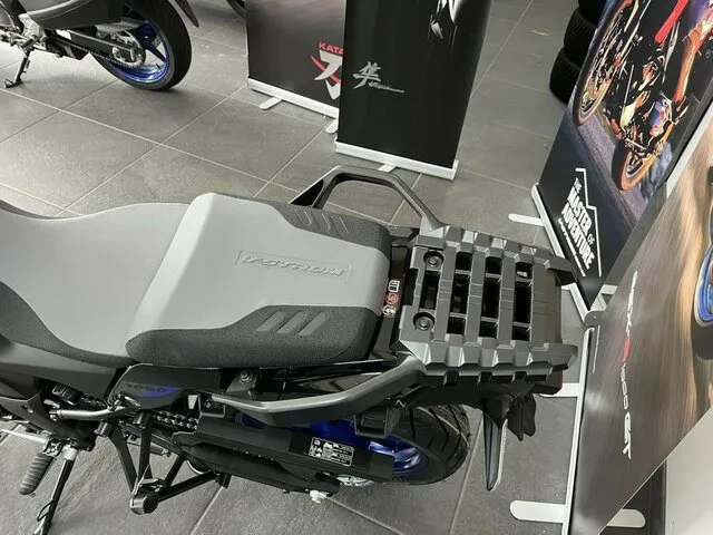 Suzuki V-Strom 1050 DL 1050RRM4