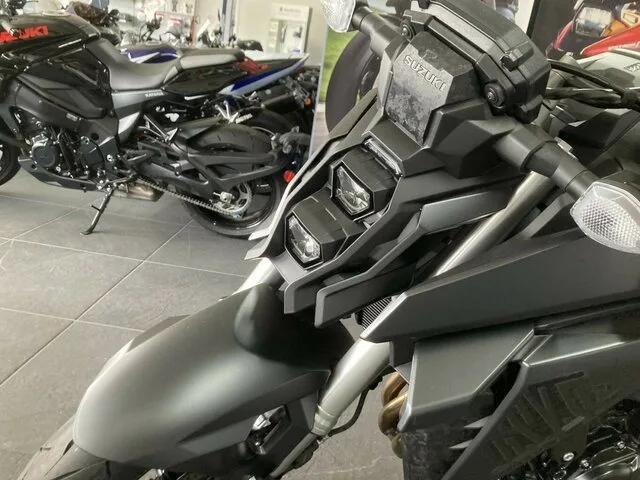 Suzuki GSX-S950 GSX-S 950 UQM3-A2 Führerschein
