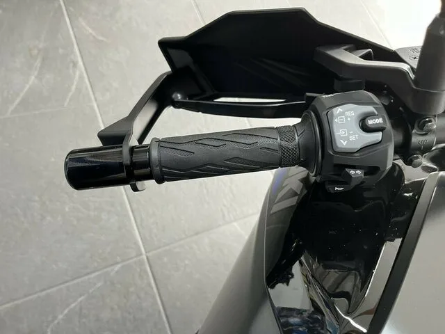 Suzuki V-Strom 1050 DL 1050RRM4