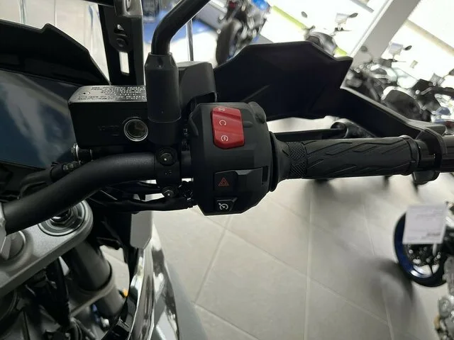 Suzuki V-Strom 1050 DL 1050RRM4
