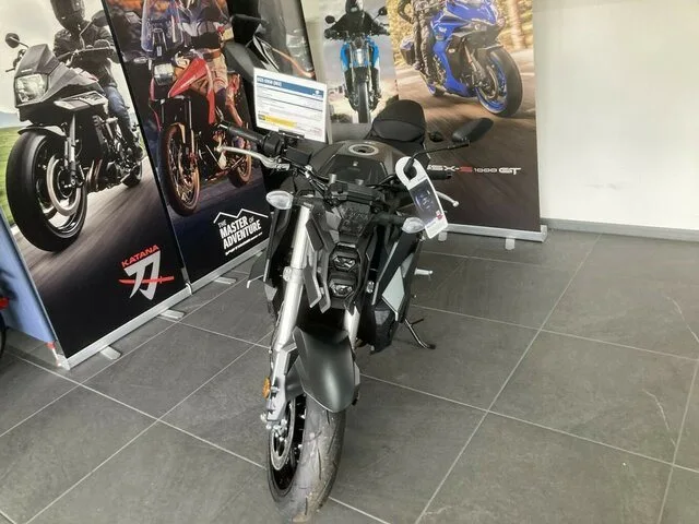 Suzuki GSX-S950 GSX-S 950 UQM3-A2 Führerschein