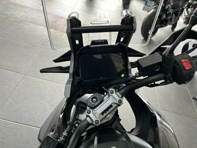 Suzuki V-Strom 1050 DL 1050RRM4
