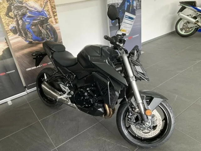 Suzuki GSX-S950 GSX-S 950 UQM3-A2 Führerschein