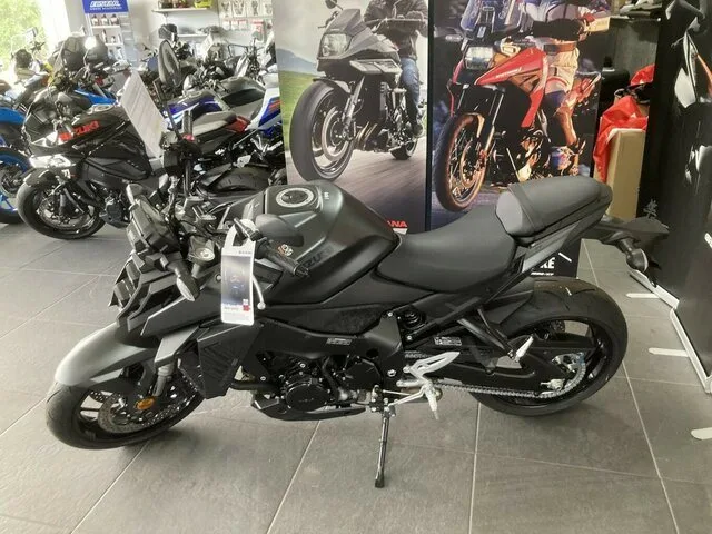 Suzuki GSX-S950 GSX-S 950 UQM3-A2 Führerschein