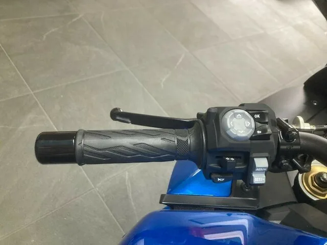 Suzuki GSX-S1000GT