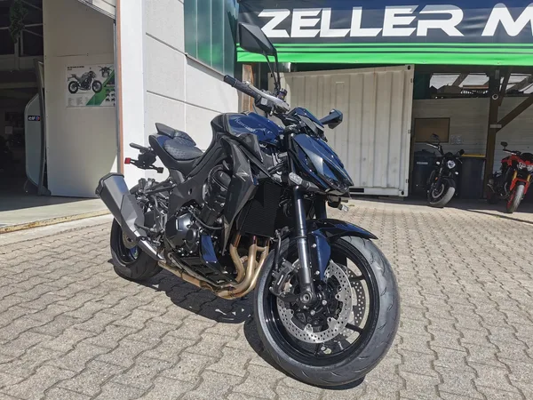 Kawasaki Z1100 NEUFAHRZEUG 2026
