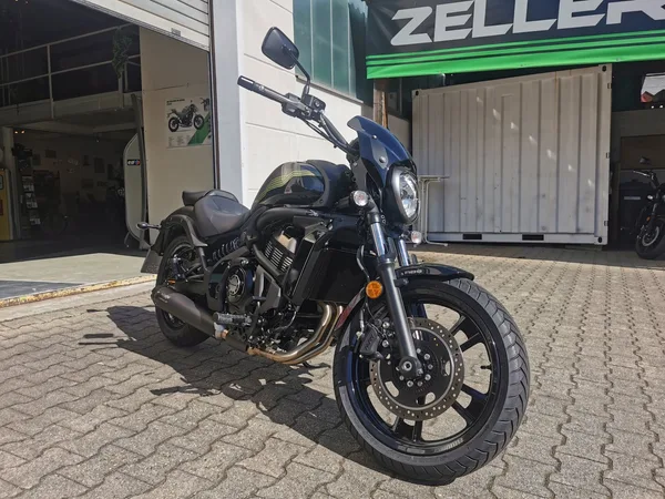 Kawasaki Vulcan S Performance NEUFAHRZEUG 2026