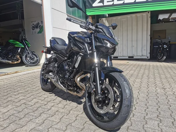 Kawasaki Z650 S