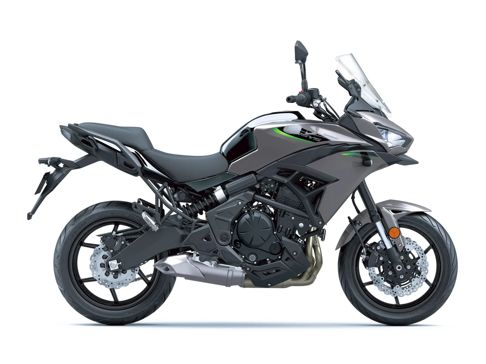 Kawasaki Versys 650 NEUFAHRZEUG 2026