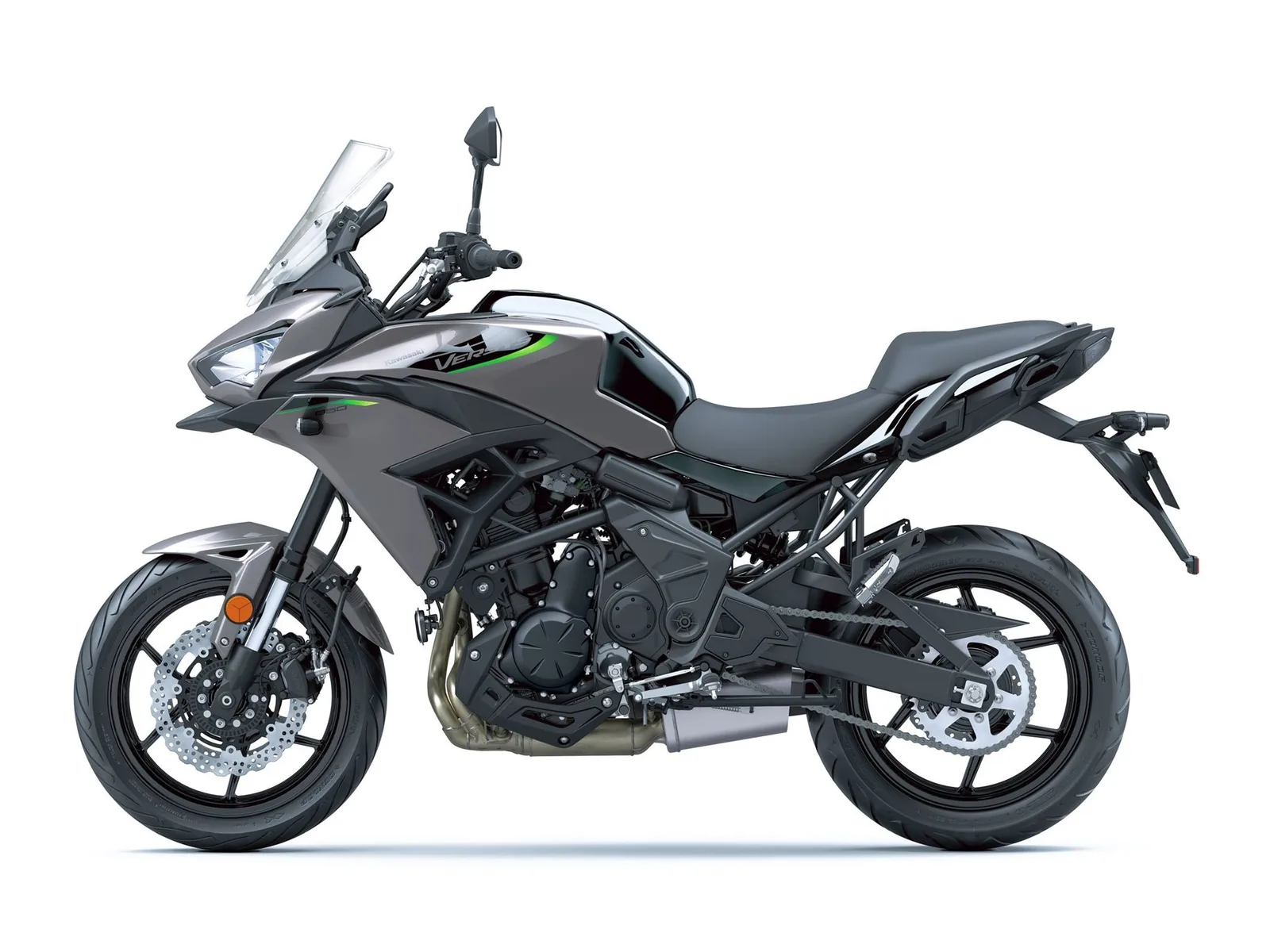 Kawasaki Versys 650 NEUFAHRZEUG 2026
