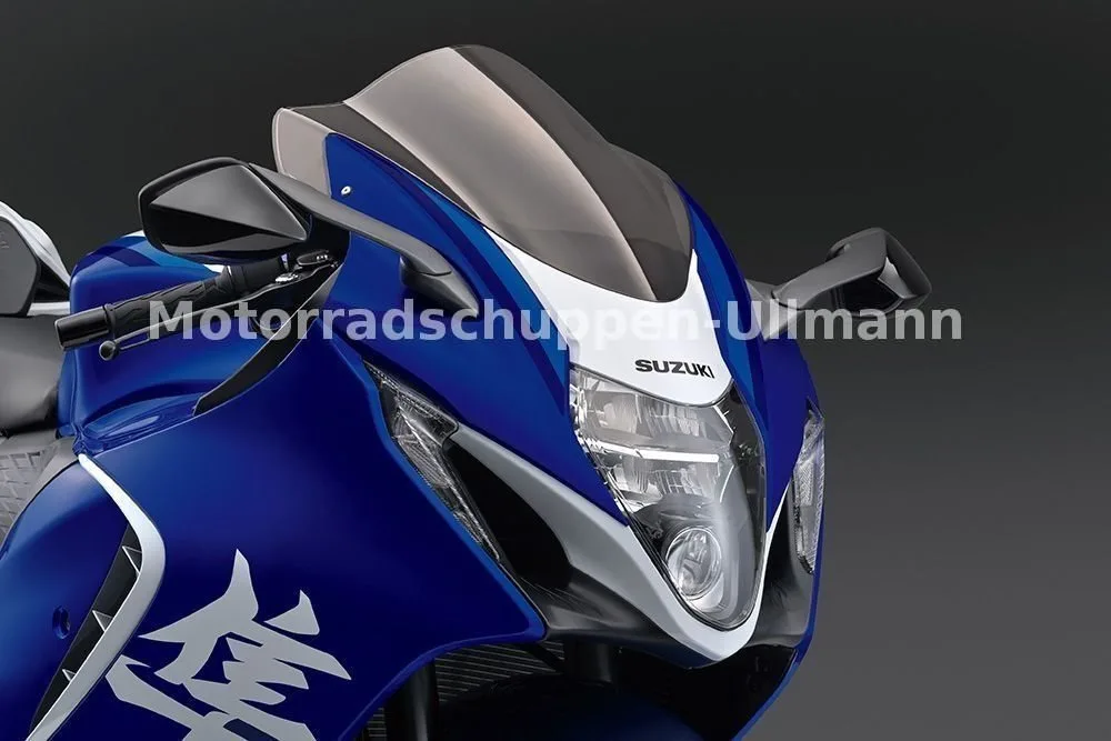Suzuki GSX 1300 R