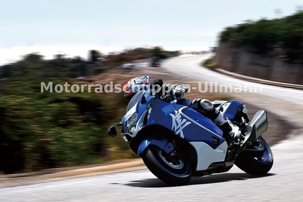 Suzuki GSX 1300 R