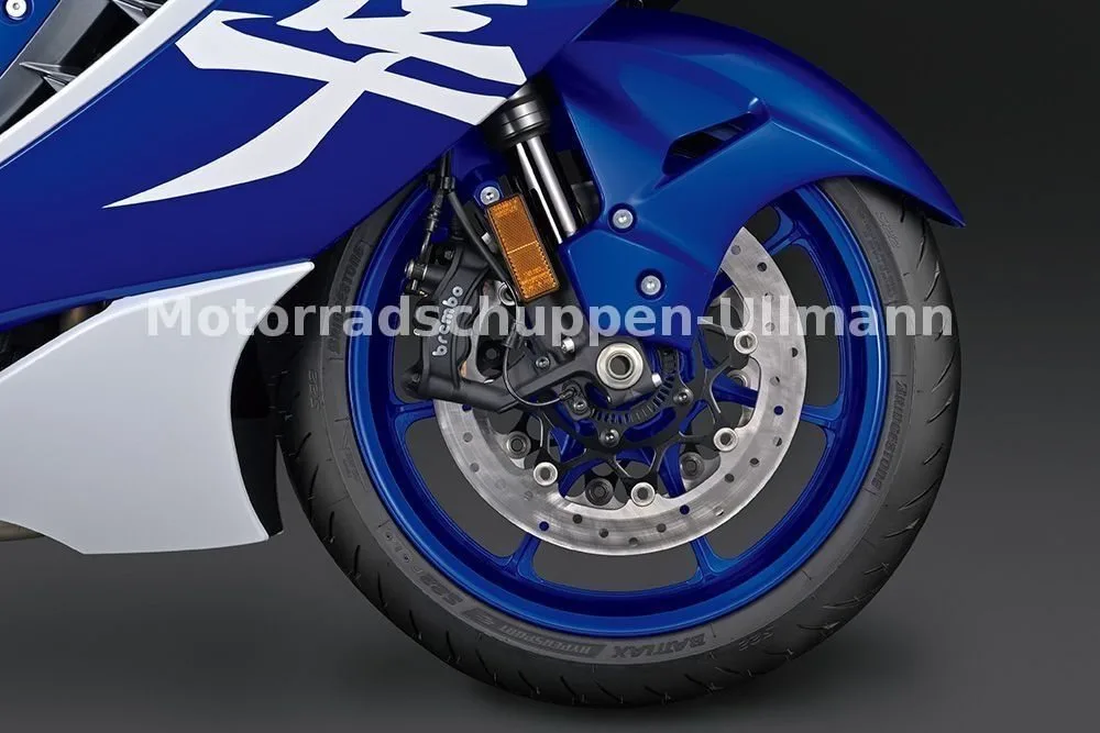 Suzuki GSX 1300 R