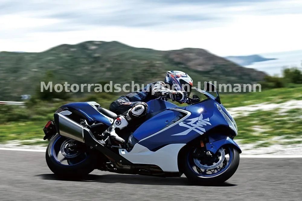 Suzuki GSX 1300 R