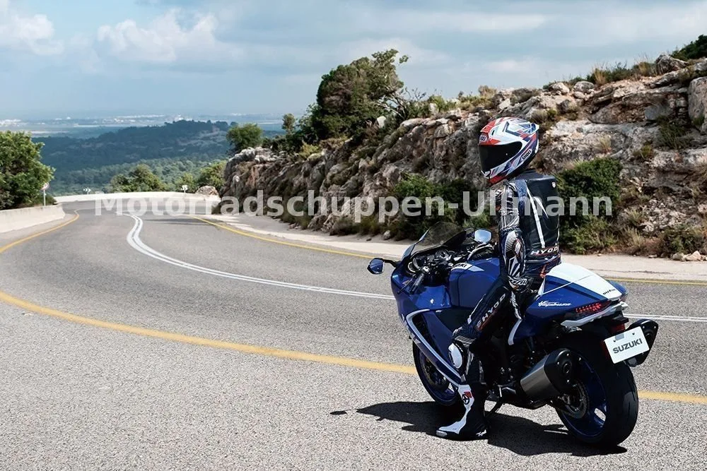 Suzuki GSX 1300 R