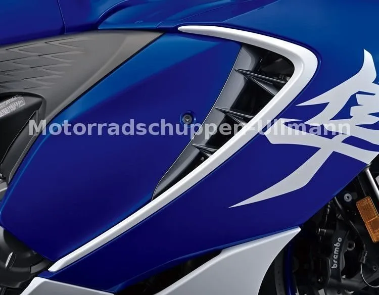 Suzuki GSX 1300 R