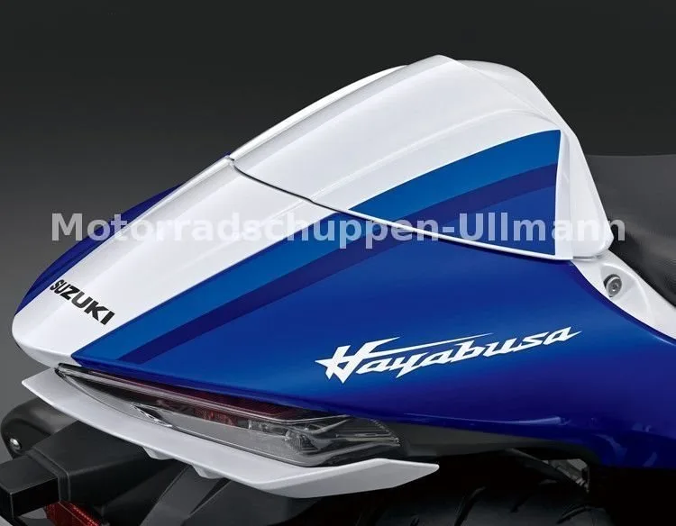 Suzuki GSX 1300 R