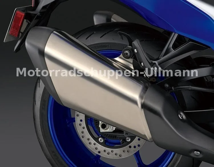 Suzuki GSX 1300 R