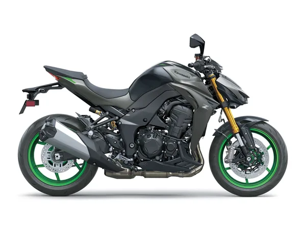 Kawasaki Z1100 SE