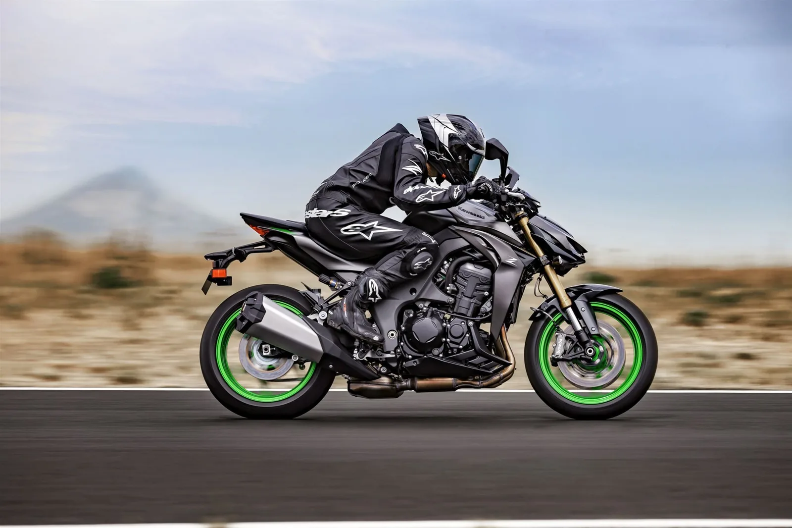 Kawasaki Z1100 SE