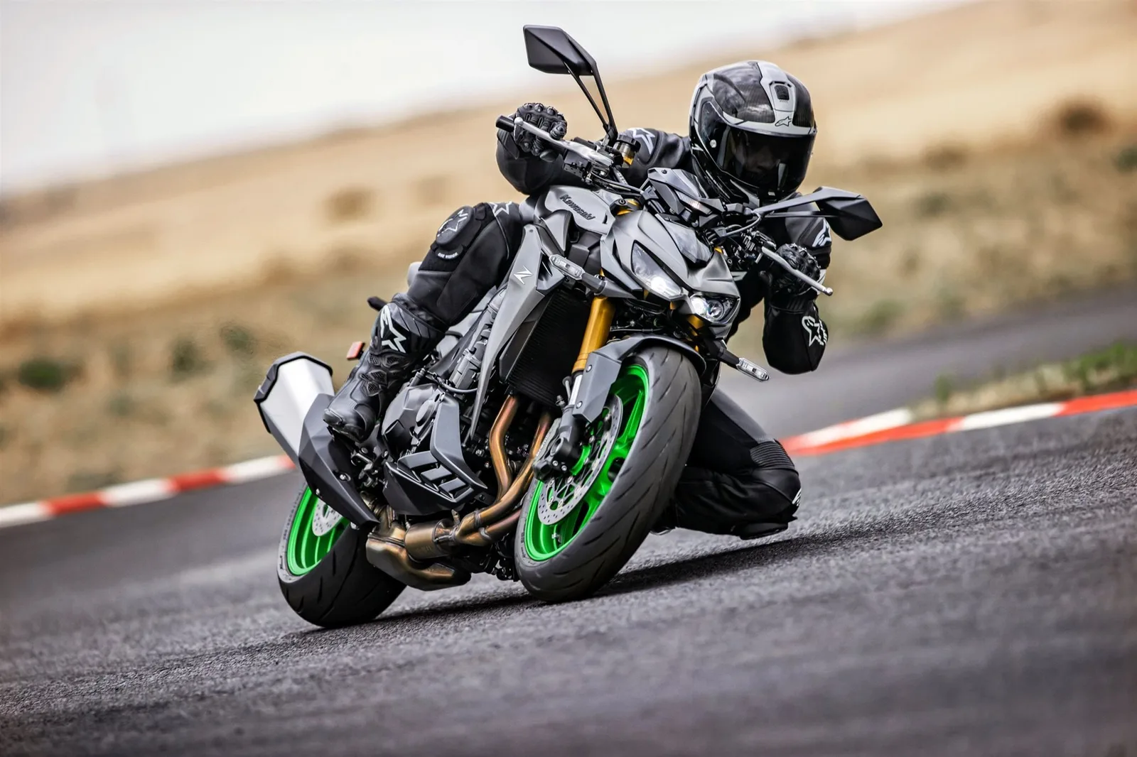 Kawasaki Z1100 SE
