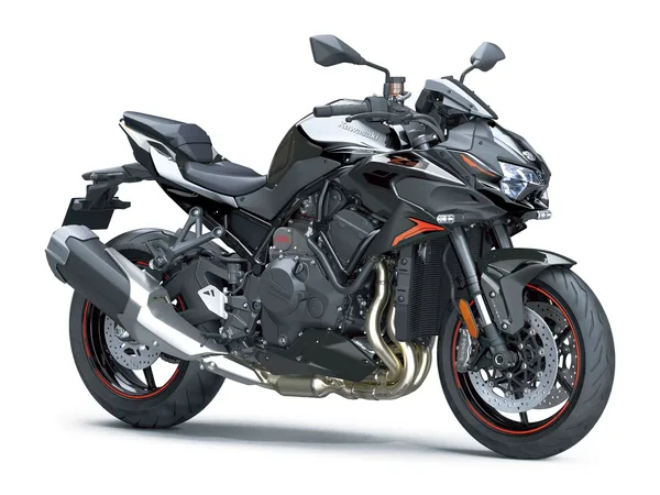 Kawasaki Z H2