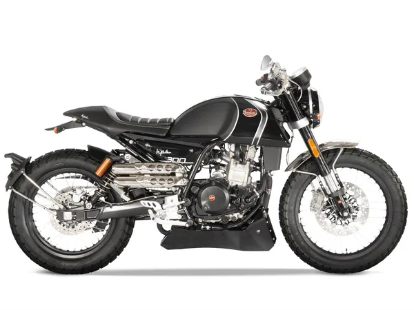 FB Mondial HPS 300