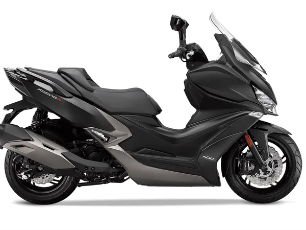 Kymco Xciting S 400i ABS