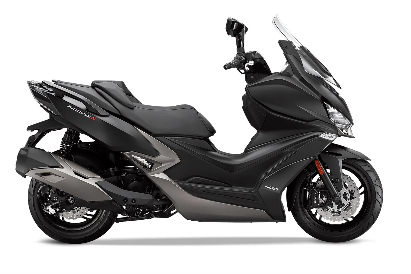 Kymco Xciting S 400i ABS