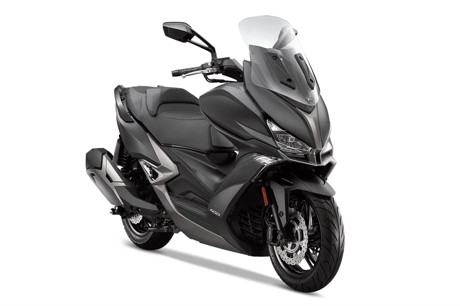 Kymco Xciting S 400i ABS