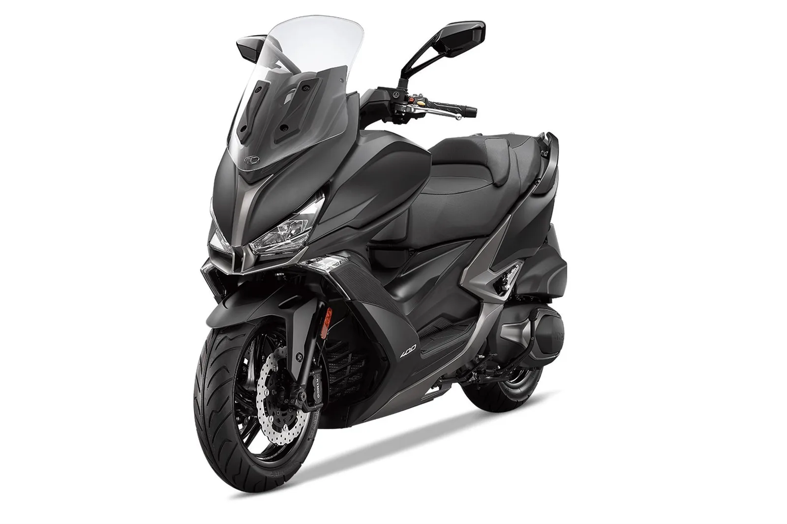 Kymco Xciting S 400i ABS