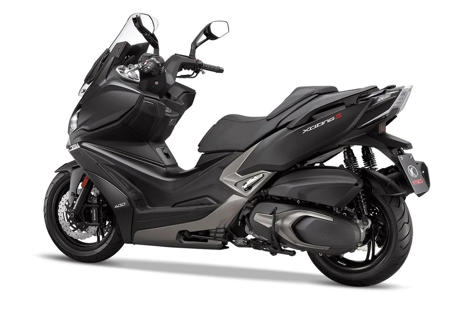 Kymco Xciting S 400i ABS