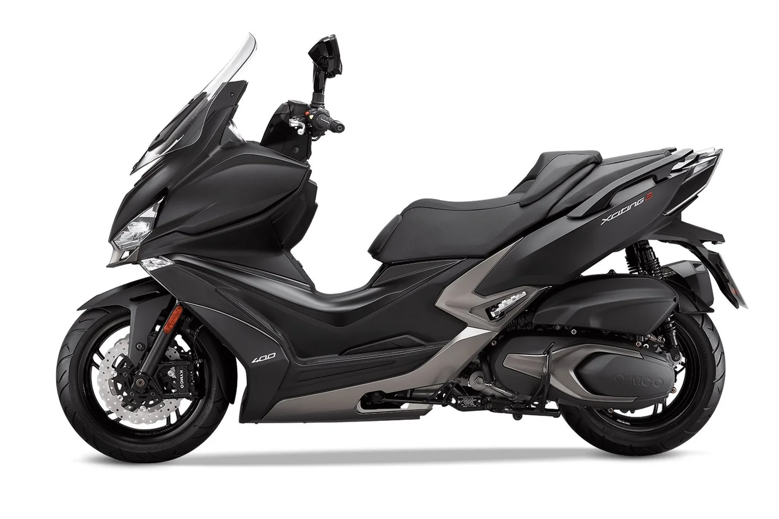 Kymco Xciting S 400i ABS