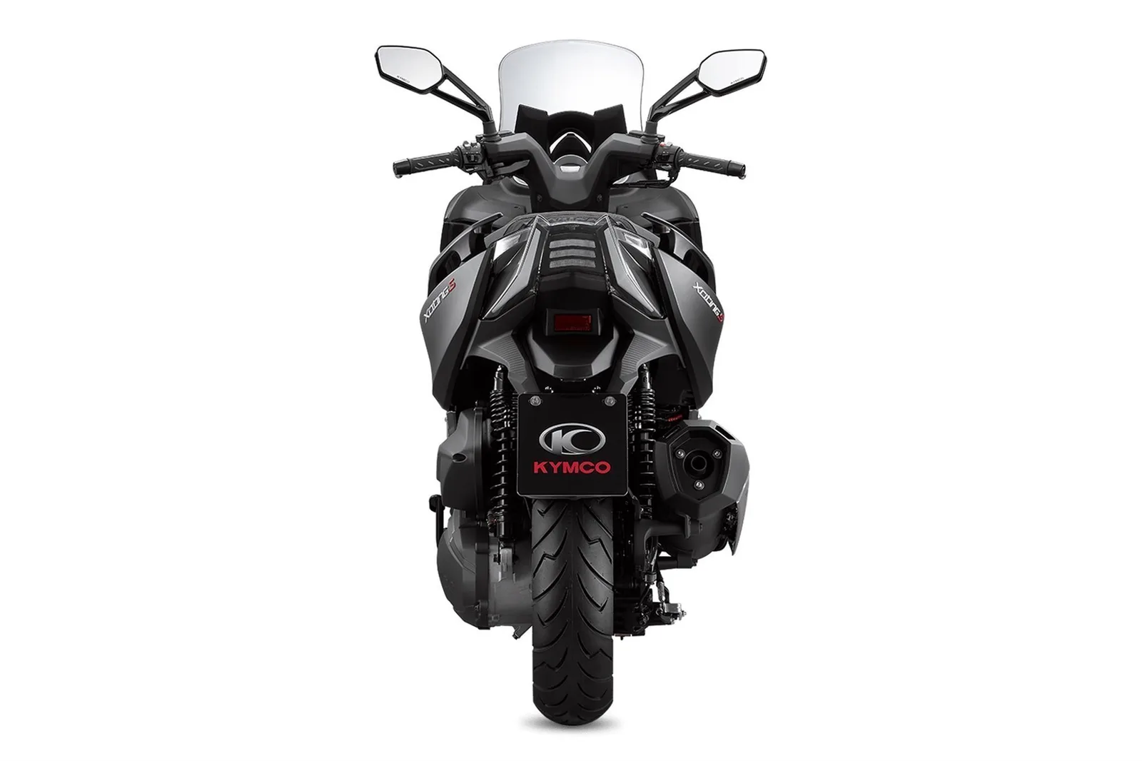 Kymco Xciting S 400i ABS