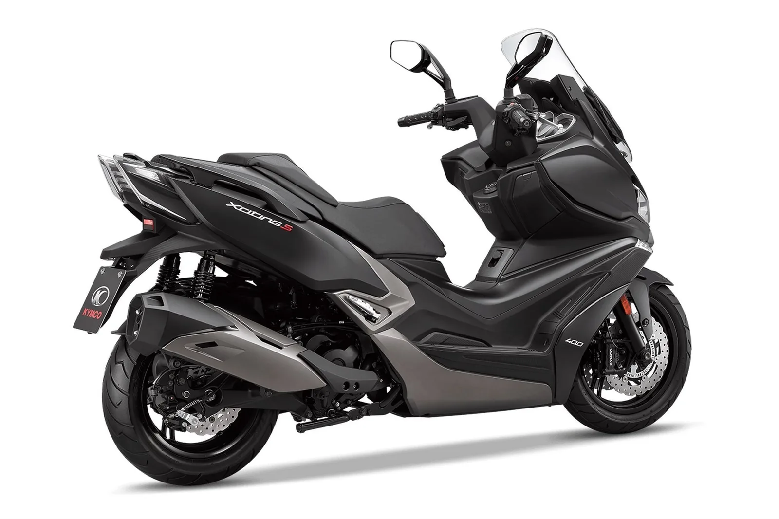 Kymco Xciting S 400i ABS