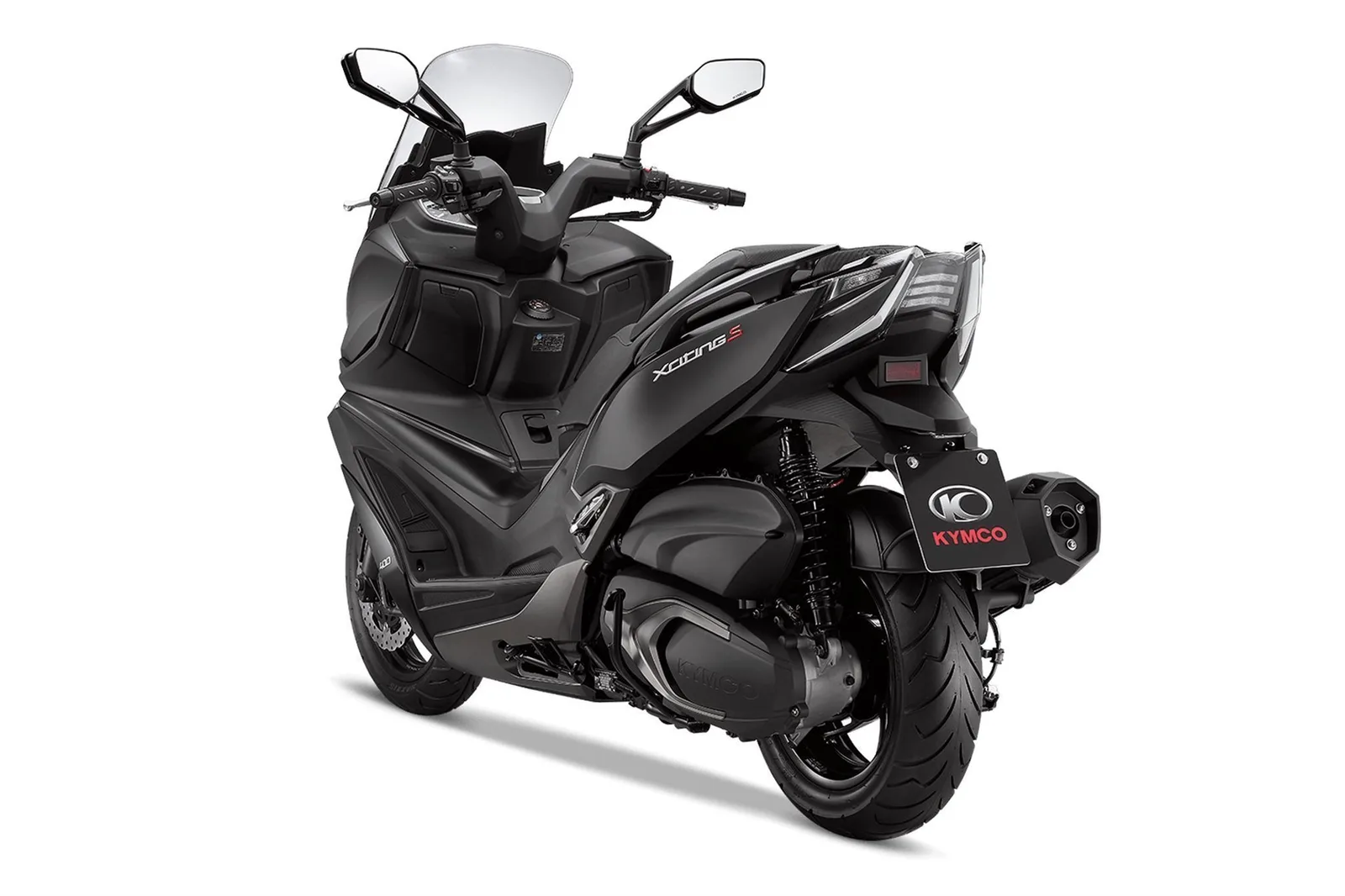 Kymco Xciting S 400i ABS