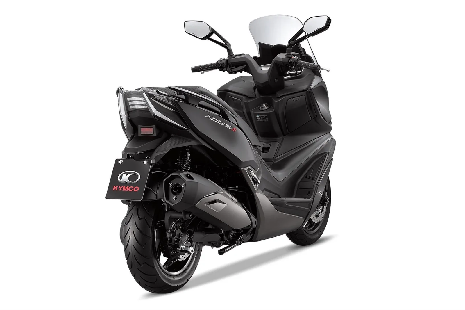 Kymco Xciting S 400i ABS