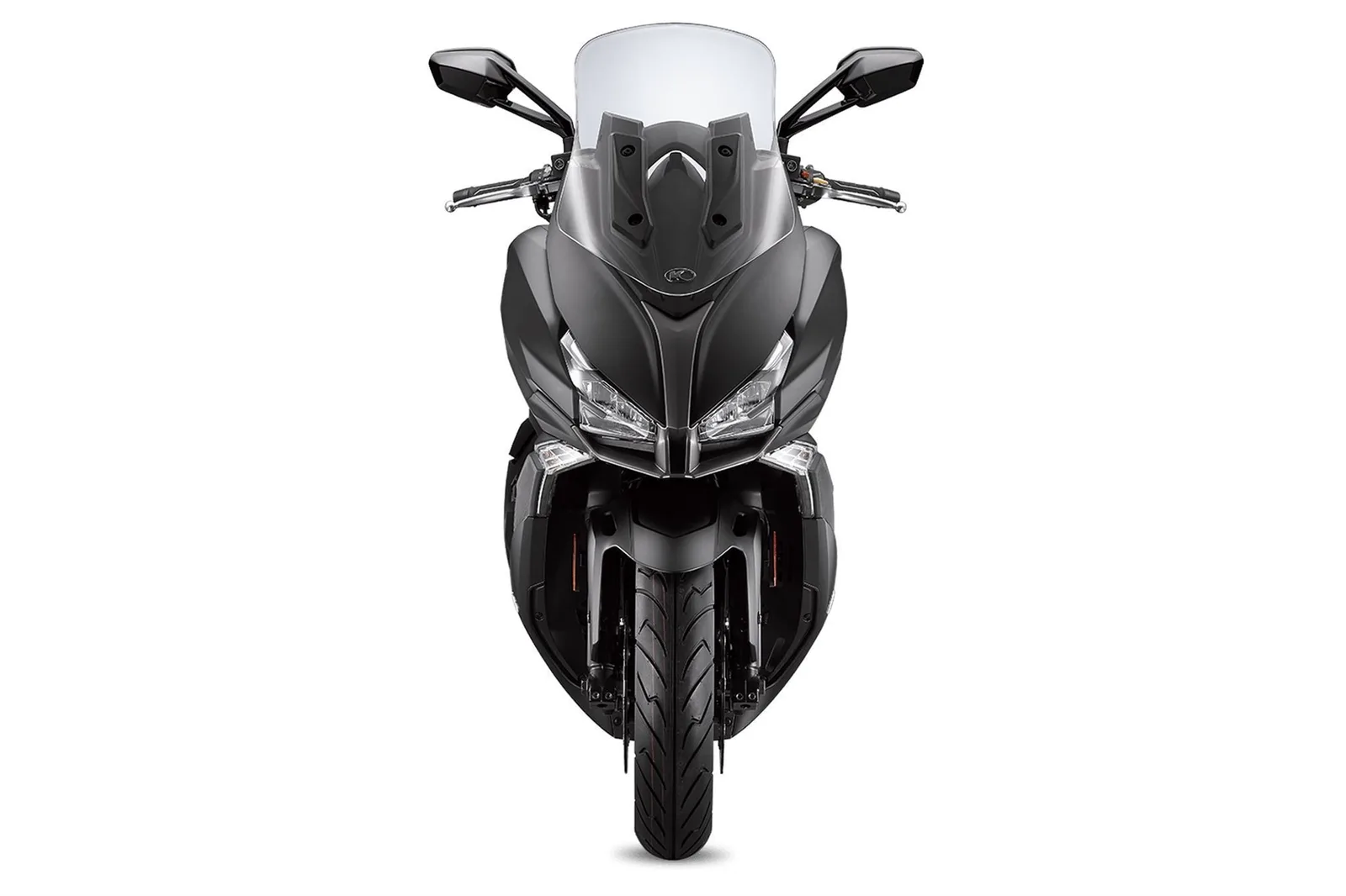 Kymco Xciting S 400i ABS