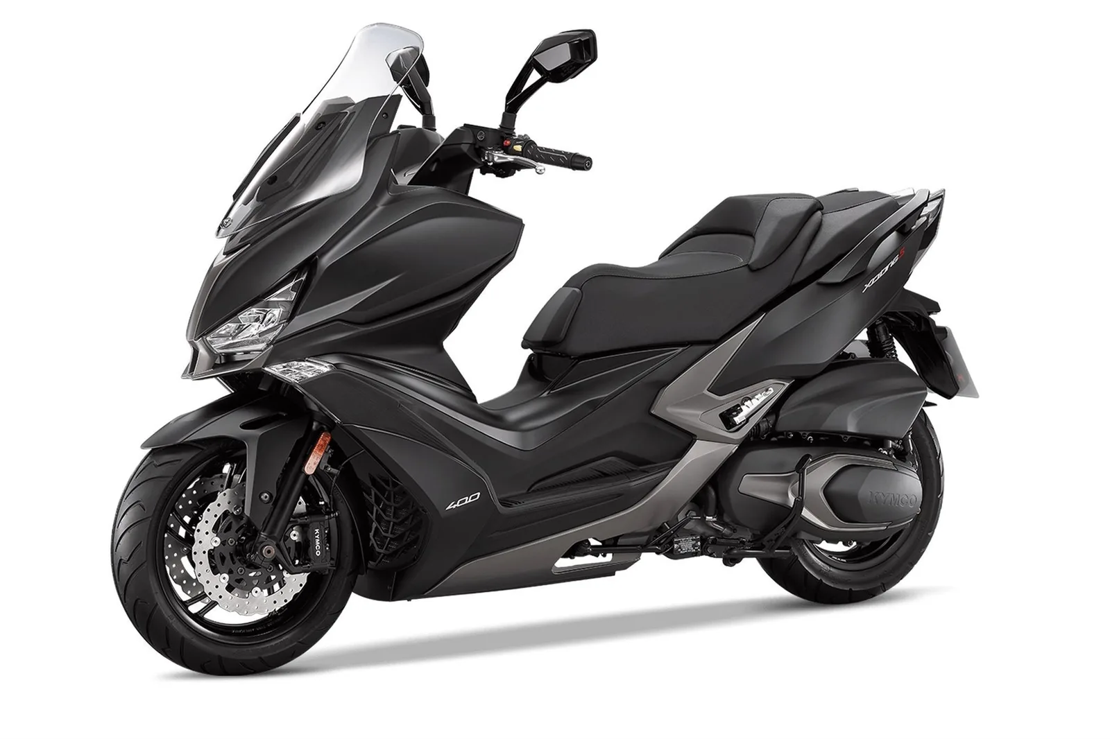 Kymco Xciting S 400i ABS