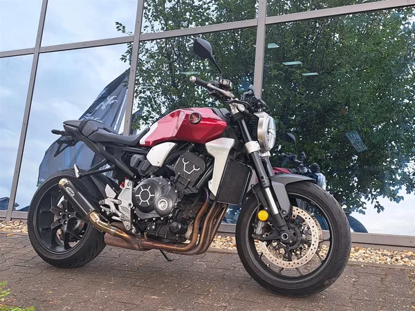Honda CB 1000 R